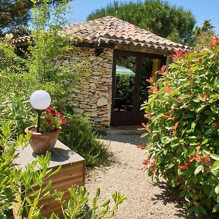 Le Clos D'Almide Monestier  Luaran gambar