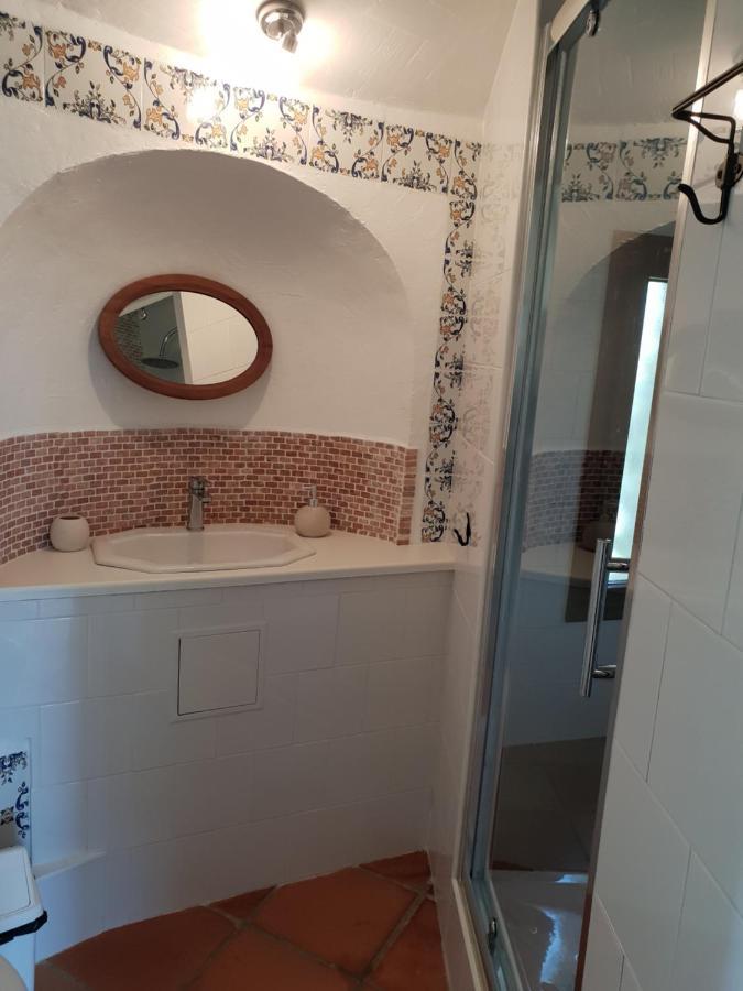 Le Clos D'Almide Monestier  Luaran gambar