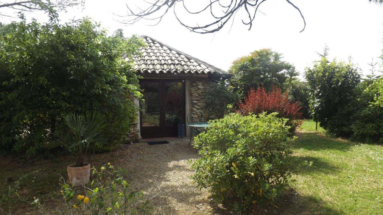 Le Clos D'Almide Monestier  Luaran gambar