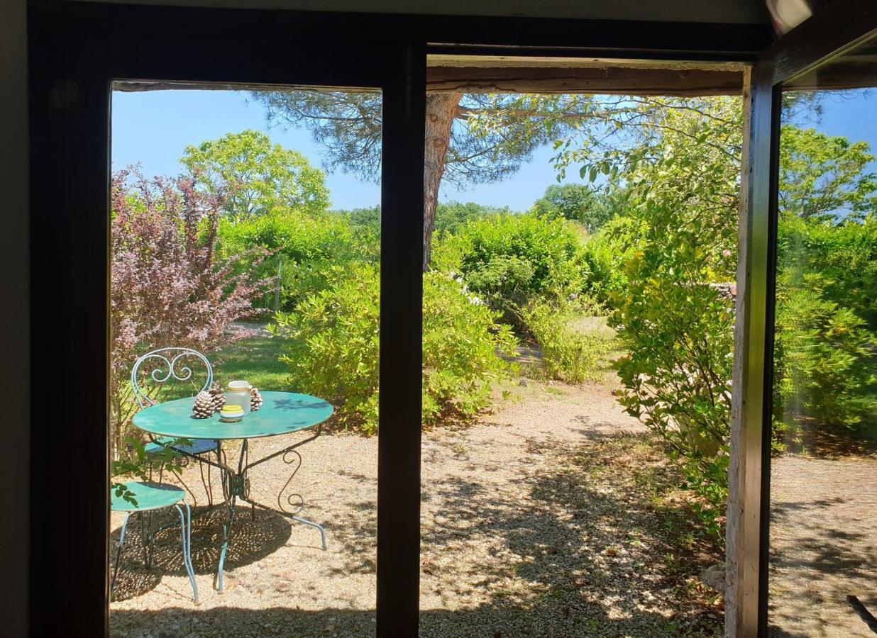 Le Clos D'Almide Monestier  Luaran gambar