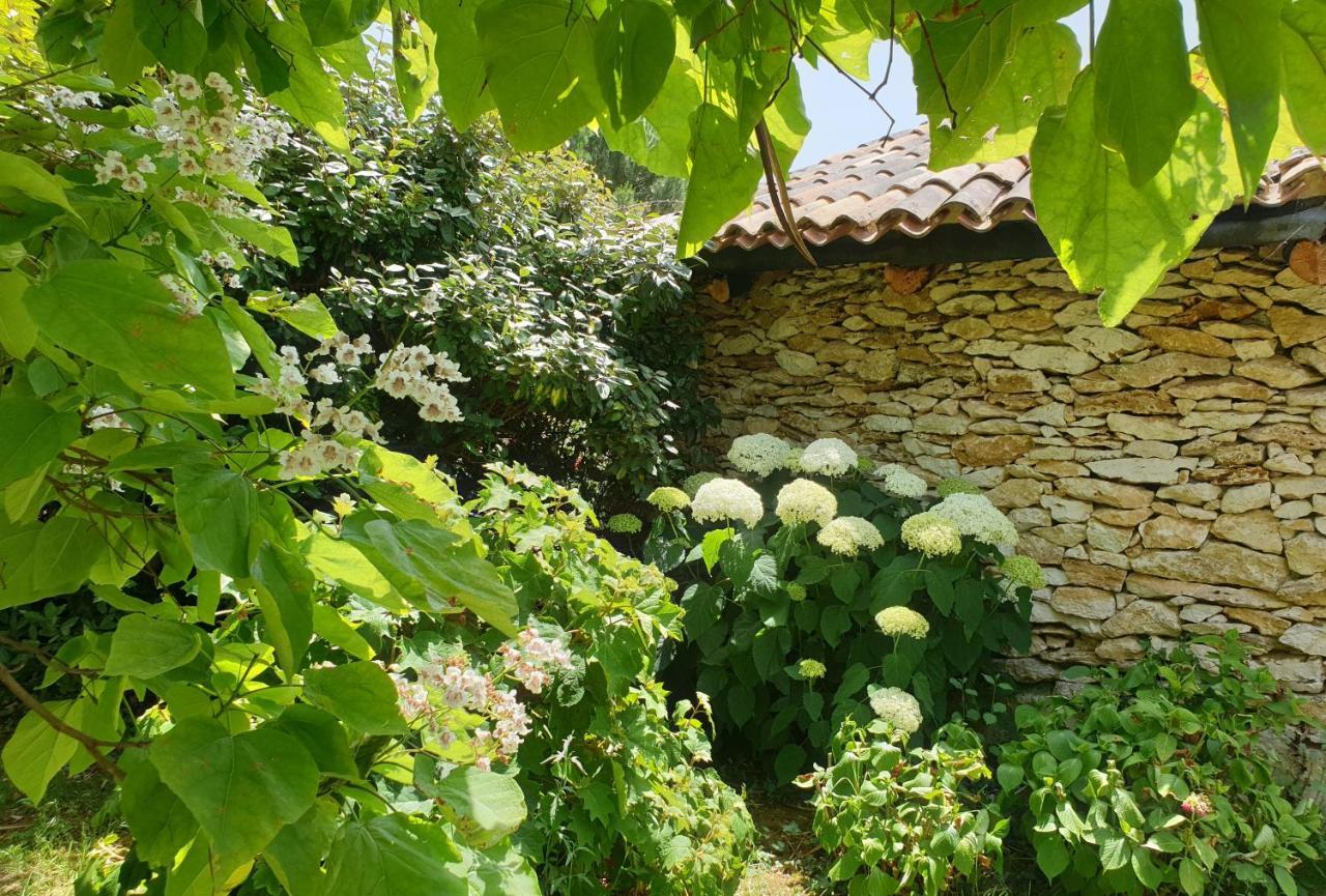 Le Clos D'Almide Monestier  Luaran gambar